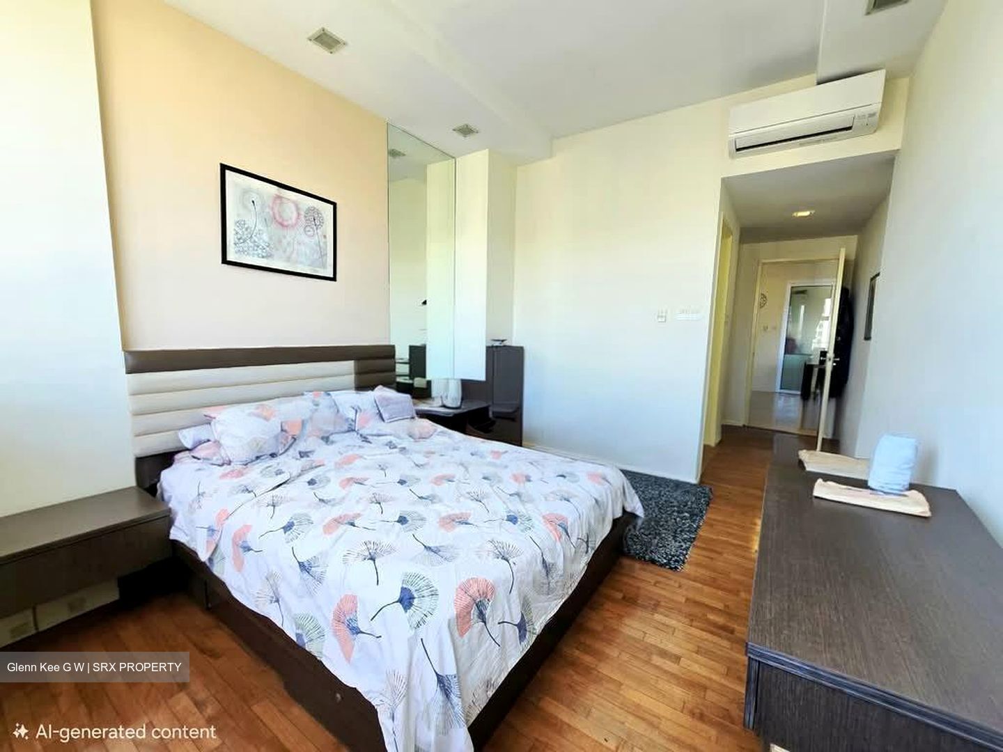 Kerrisdale (D8), Condominium #556971971